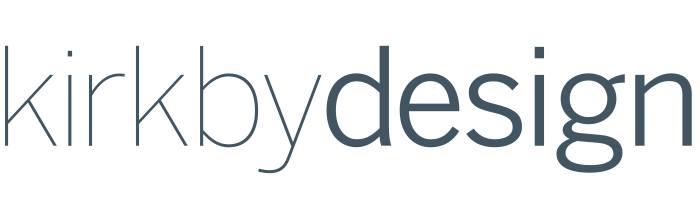 Kirkby Design Logo