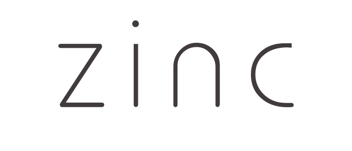 Zinc - Logo